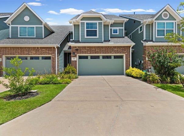 605 Laurel Lane, Wylie, TX 75098