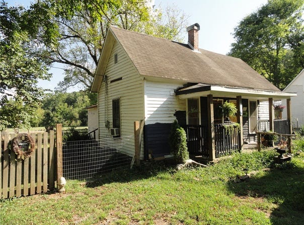 106 Limestone Street, Leslie, AR 72645