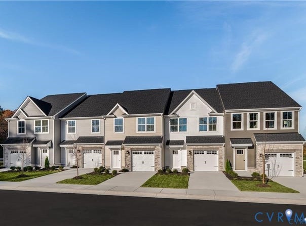 10607 Pink Lilly Ln, Chester, VA 23831