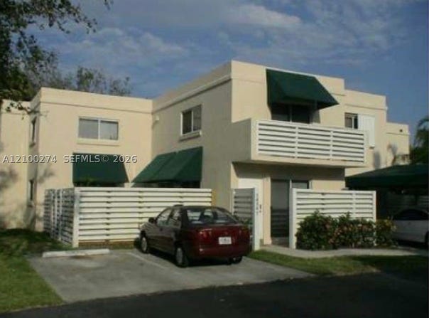 14347 SW 97th Ln, Miami, FL 33186