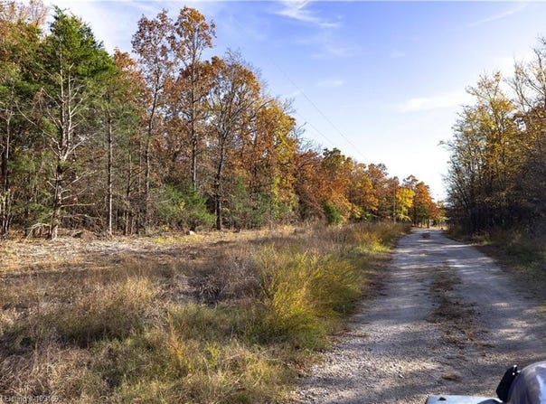 TBD S 4497th RD, Vian, OK 74962
