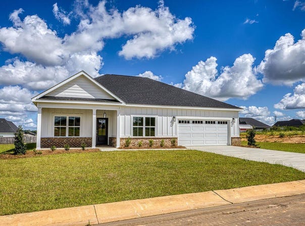 736 Tremont, Newton, AL 36352