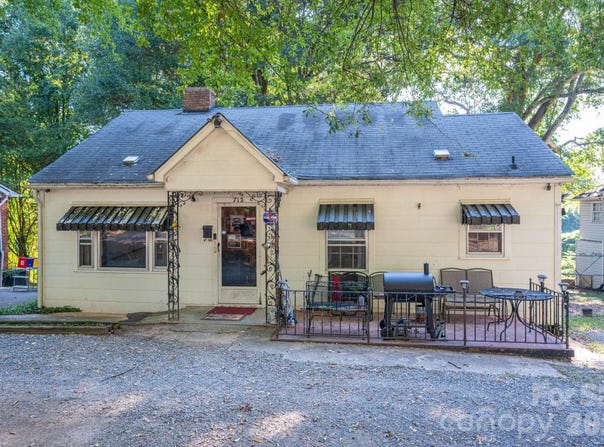 712 N Weldon Street, Gastonia, NC 28052