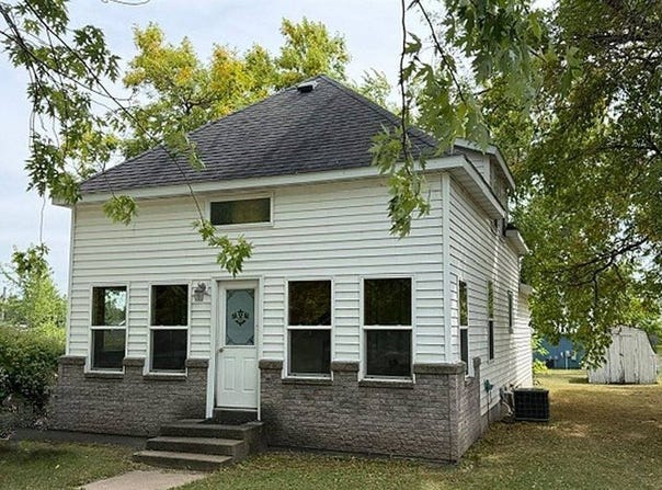 215 1st St. NE, Mc Intosh, MN 56556