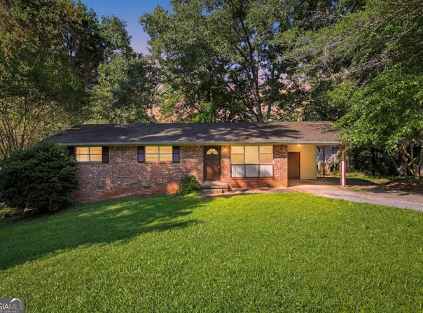 41 Poplar Way, Toccoa, GA 30577