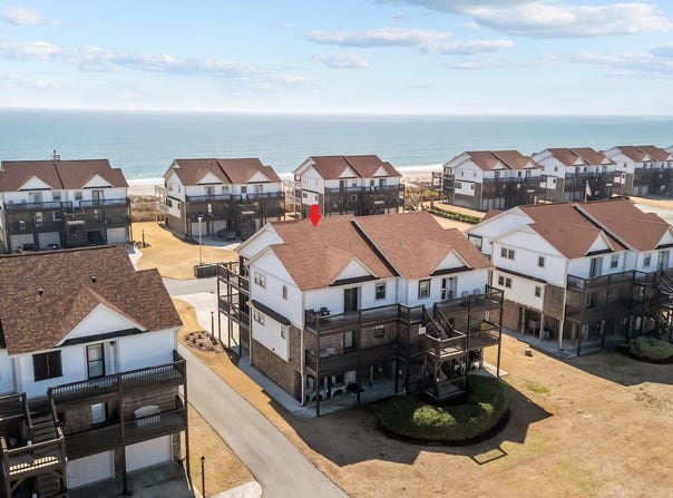 2506 Ocean Drive, Emerald Isle, NC 28594