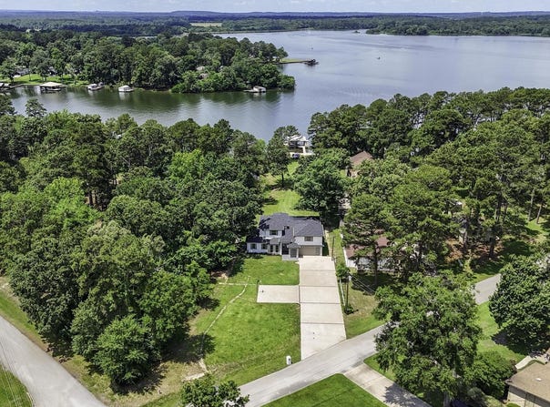 16862 Cardinal Lane, Troup, TX 75789