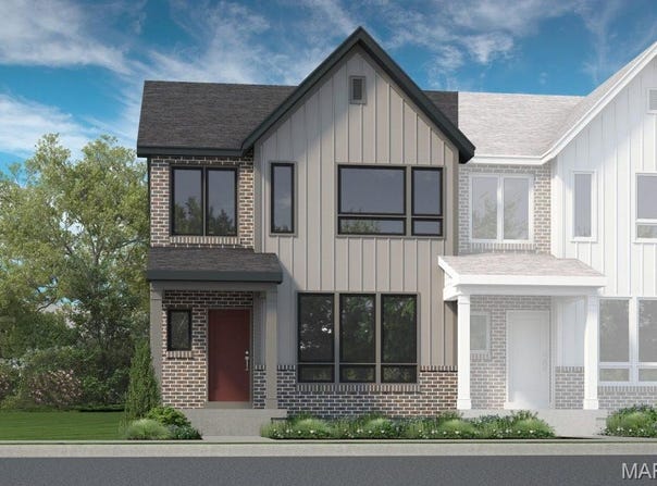 50 Pheasant Ring Drive, St Peters, MO 63376