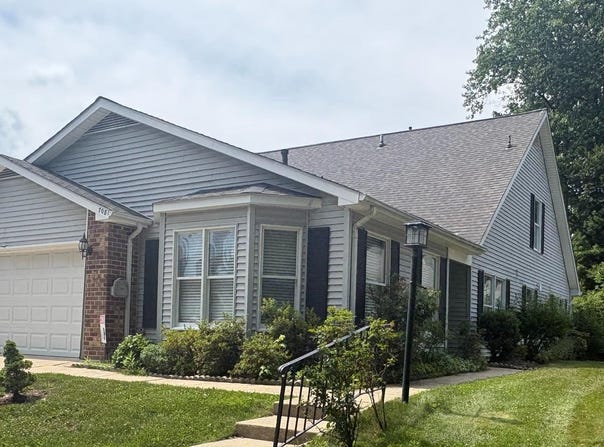 708 SYDNEY Terrace, ANNAPOLIS, MD 21401