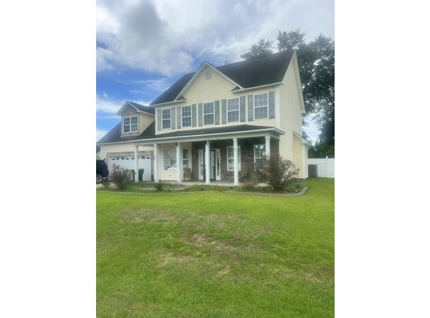 149 Dunbarton Lane, Conway, SC 29526