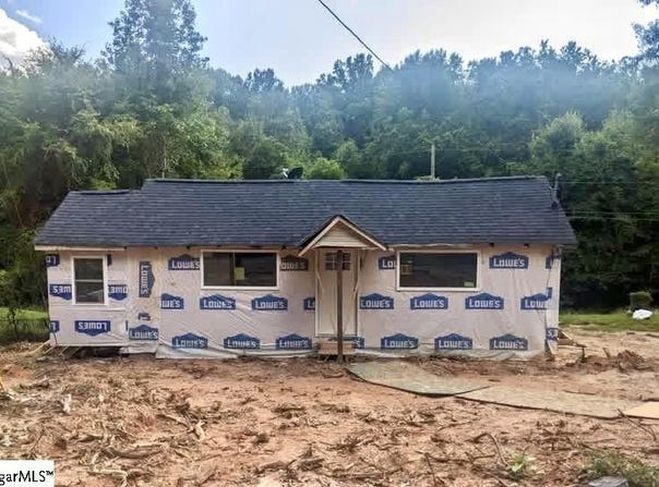 539 Belmina Street, Pendleton, SC 29670
