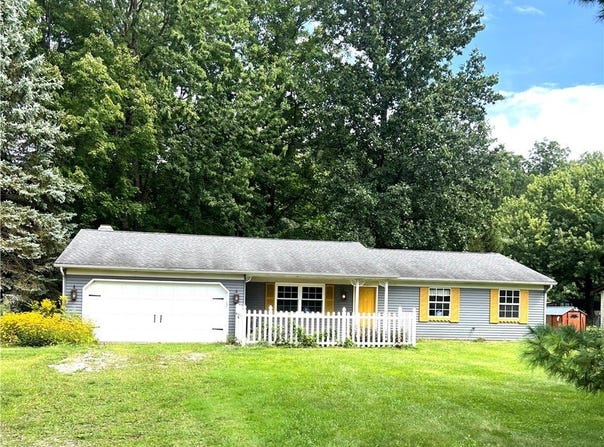 1417 Bennett Road, Madison, OH 44057