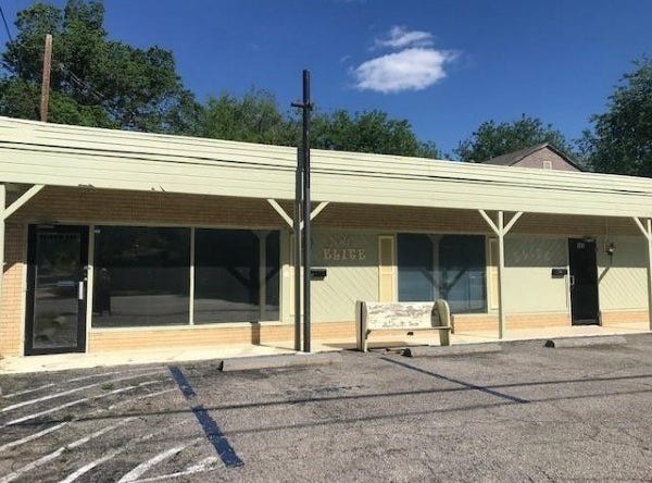 320 Mirick, Denison, TX 75020