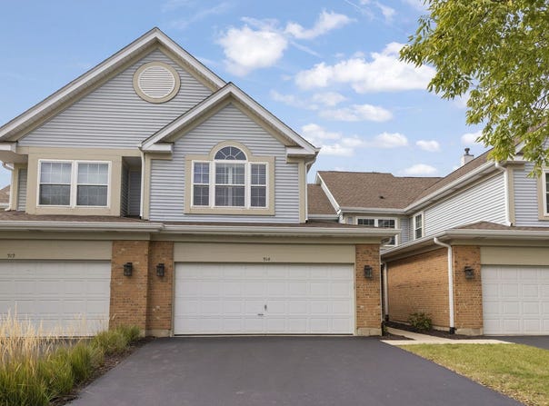 314 CIMARRON Road, Lombard, IL 60148