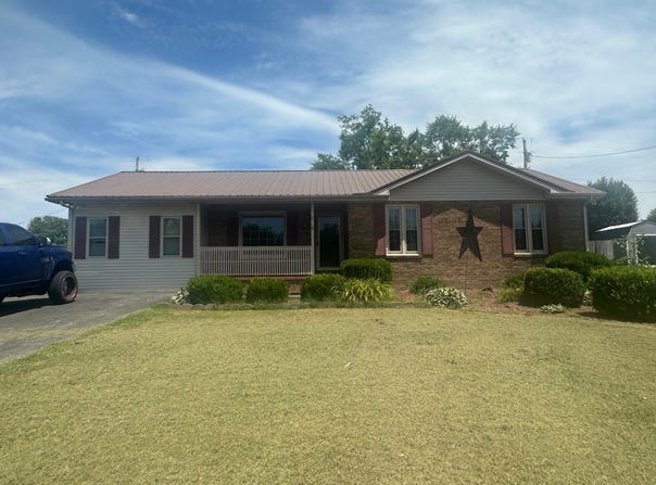 206 Baker St, Edmonton, KY 42129