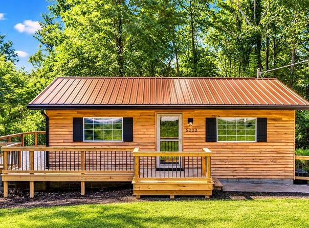 5222 E State Rd 46, Bloomington, IN 47401