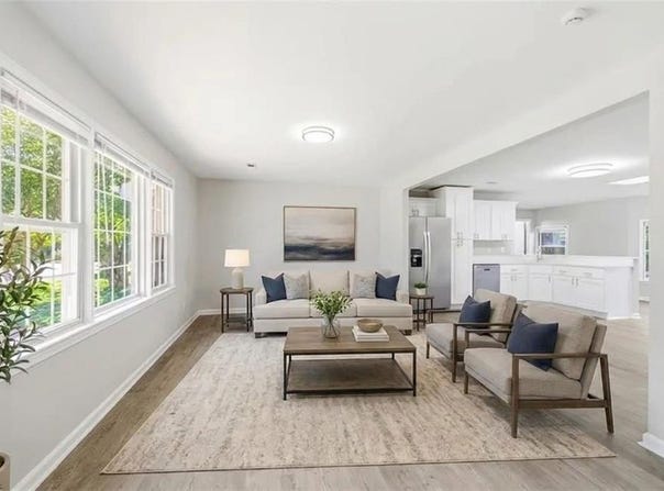 357 Dexter E Street, Chesapeake, VA 23324