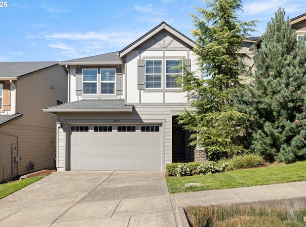 4255 SW REDFERN Ave, Gresham, OR 97080