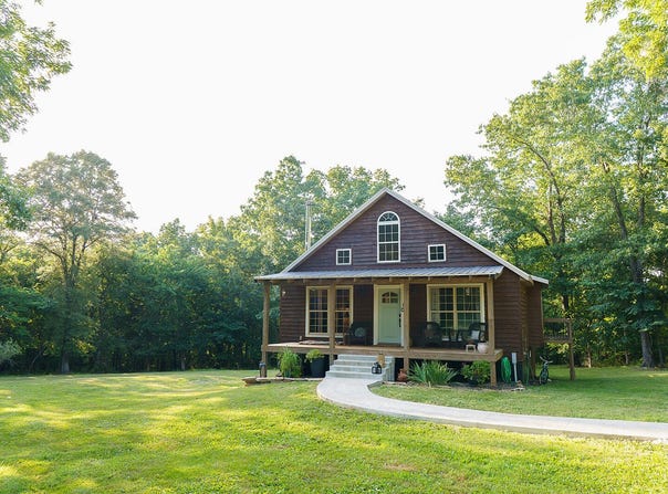 1173 E Dade 152, Everton, MO 65646