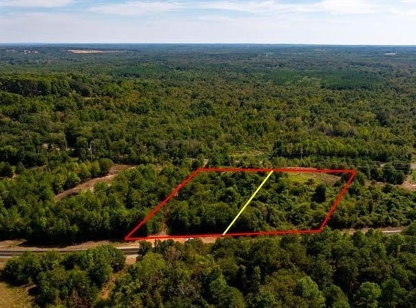 FM 726, Gilmer, TX 75645