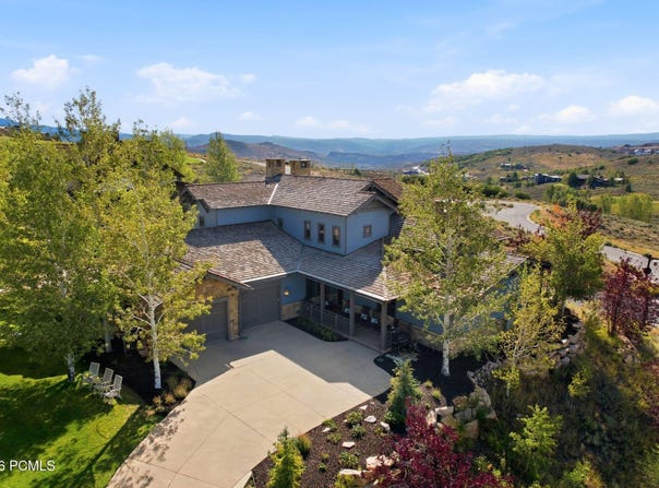 3245 E Thunderhawk Trail, Kamas, UT 84036