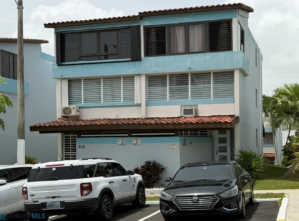 Fajardo, Fajardo, PR 00740