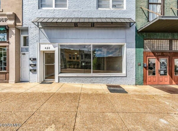 423 Main St, Columbus, MS 39701