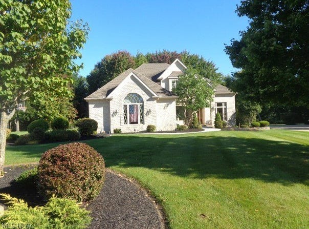 3062 Osage Way, Broadview Heights, OH 44147