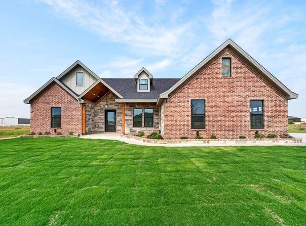 2400 S County Rd 1059, Midland, TX 79706
