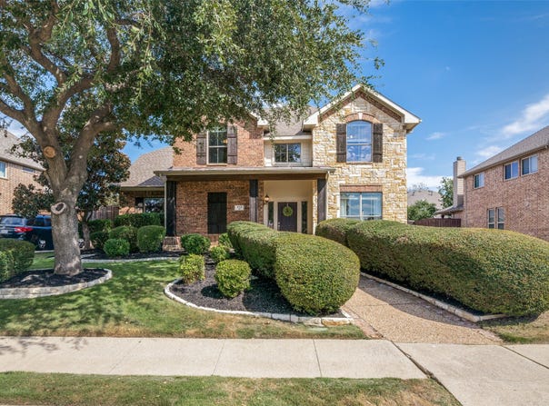 413 Royal Oak Drive, Murphy, TX 75094