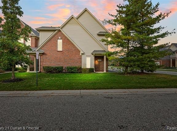48475 Bridge Way, Canton Twp, MI 48188
