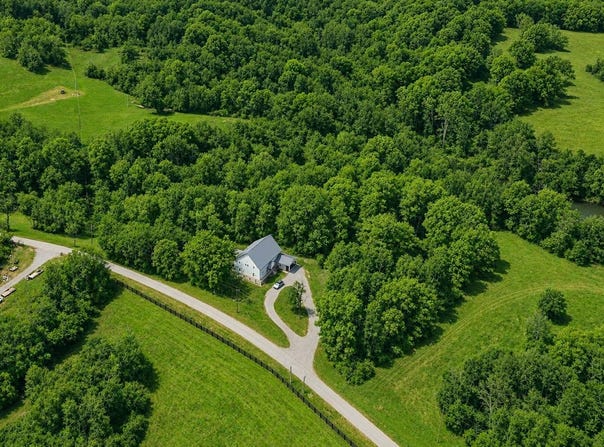 4646 Hinton Webber Road, Corinth, KY 41010