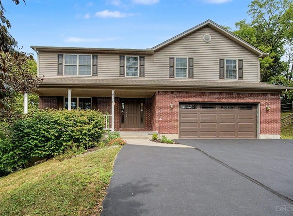 6770 Wesselman Road, Green Twp, OH 45002