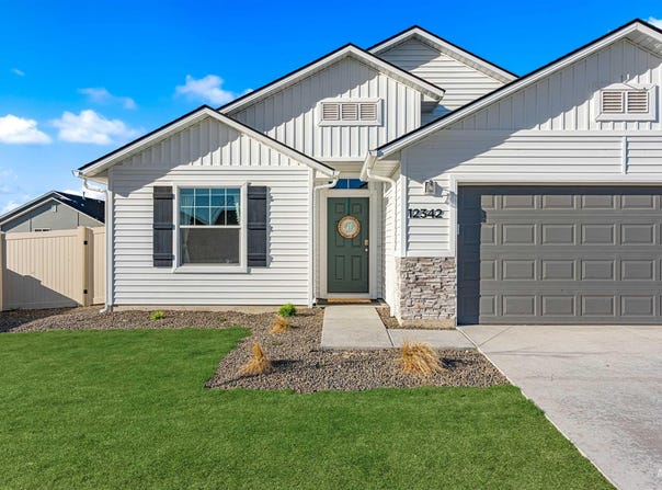 12342 Noreen St, Caldwell, ID 83607