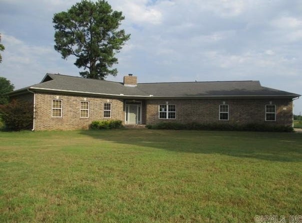 12274 Spectrum Road, Scott, AR 72142