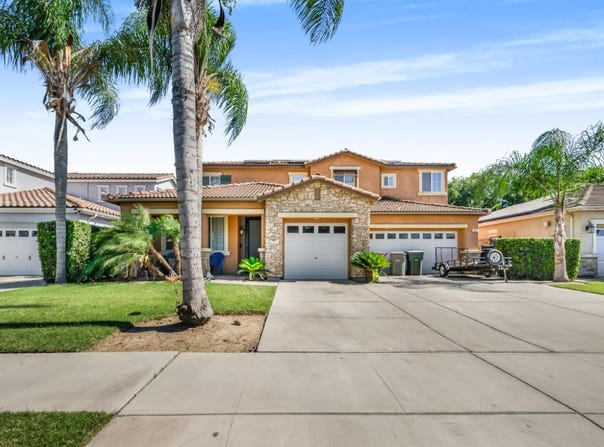 2835 Myrtle Avenue, Sanger, CA 93657