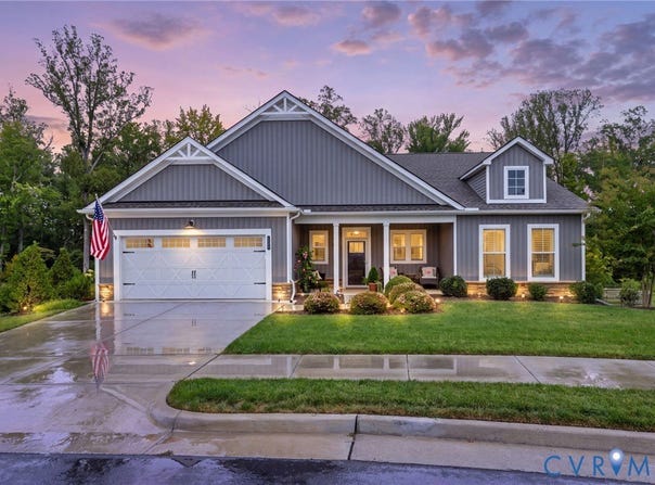10509 River Falls Way, Ashland, VA 23059