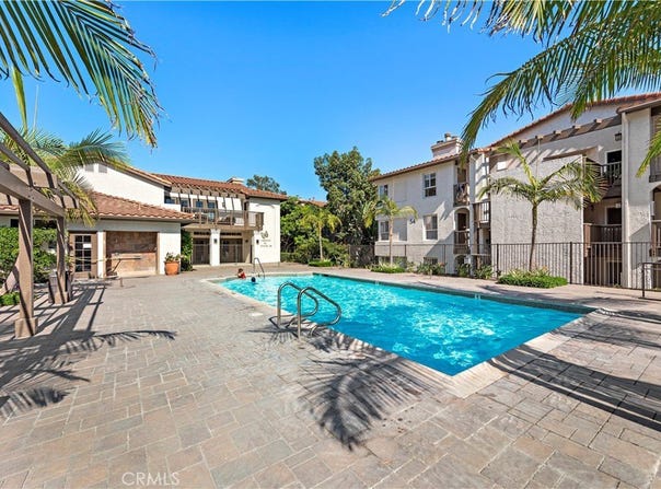 68-c Corniche Drive, Dana Point, CA 92629