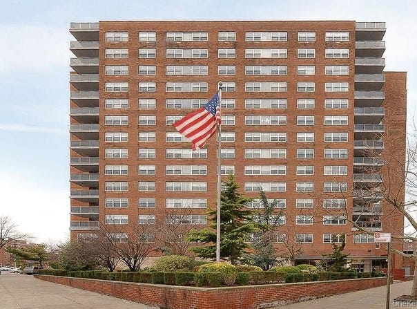 111-20 73rd Avenue, Forest Hills, NY 11375
