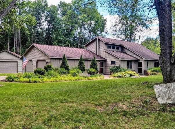 2256 Whitetail Drive, Cadillac, MI 49601