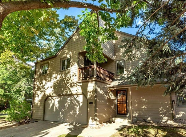 5646 Pennsylvania Ave, Boulder, CO 80303