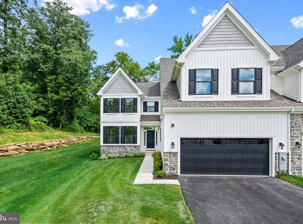 406 LEAHY Drive, NEWARK, DE 19711
