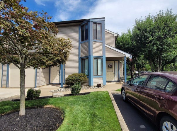 801 CHESTERWOOD Court, MARLTON, NJ 08053