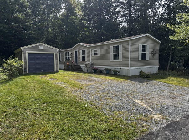 49 Mountainside Park, Camden, ME 04843
