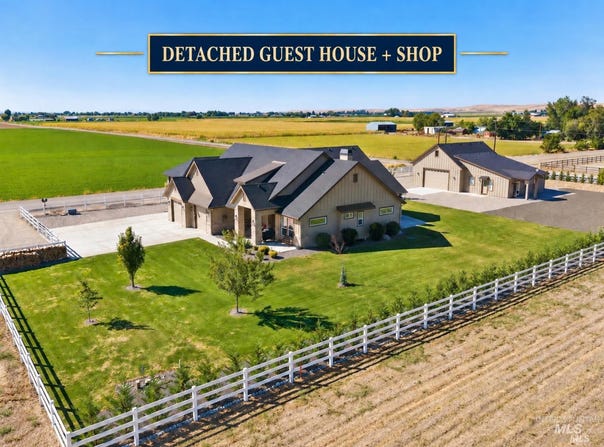 1470 Jackson Ave, Emmett, ID 83617