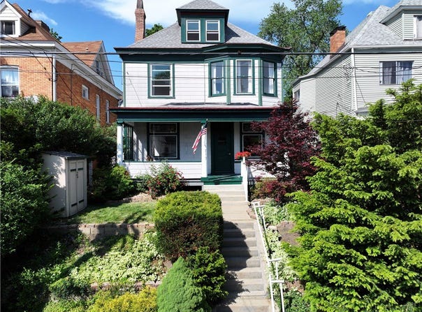 719 Taylor Ave, Avalon, PA 15202