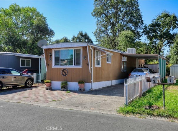 4801 N state Street, Ukiah, CA 95482