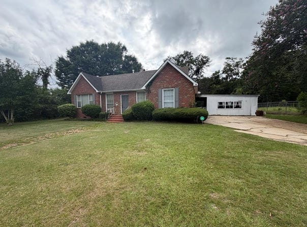 478 S Main Street, BRUNDIDGE, AL 36010