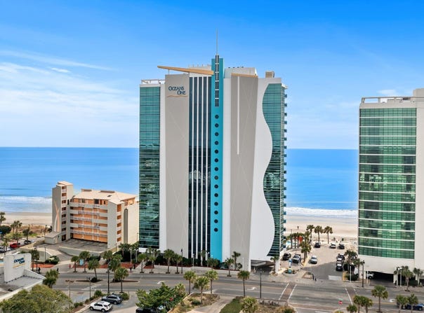 102 S Ocean Blvd., Myrtle Beach, SC 29577
