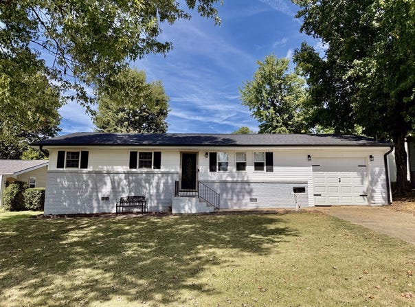 604 Boucher, Dexter, MO 63841